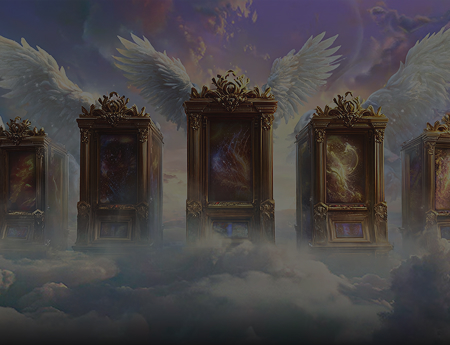 Divine Fortune