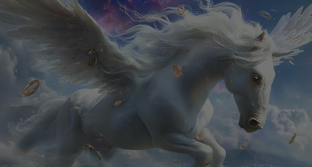 Divine Fortune