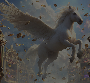 Divine Fortune